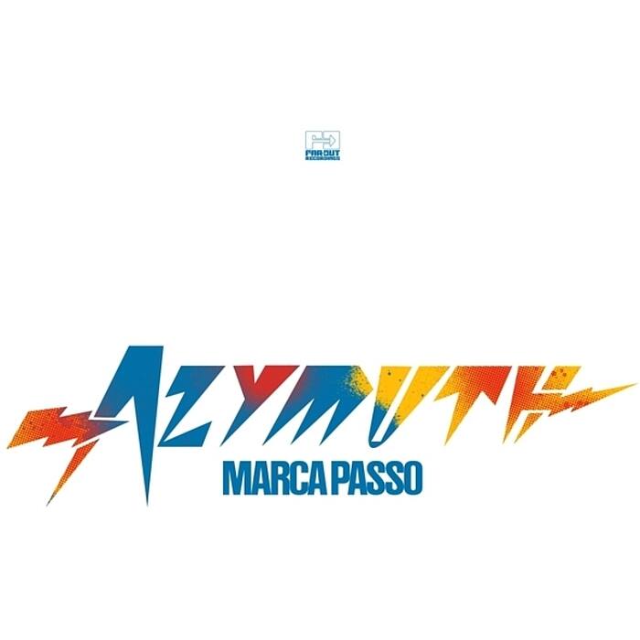 Marca Passo [LP] [VINYL] price history on PriceWatchPro