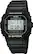 Front Standard. Casio - Men's G-Shock Classic Multifunctional Digital Sport Watch - Black.