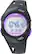 Angle. Casio - Men's Runner Eco-Friendly Digital Watch - Black.
