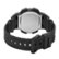 Angle. Casio - Men's Digital Multifunction Sport Watch - Black.