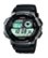 Front. Casio - Men's Digital Multifunction Sport Watch - Black.