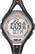 Angle Standard. Timex - Ironman Sleek 150-Lap Watch - Black.