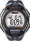 Timex - IRONMAN 30-Lap Oversize Sports Watch - Blue-Angle_Standard