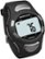 Angle Standard. Bowflex - The Classic Heart Rate Monitor Watch - Black.