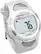 Angle Standard. Bowflex - Classic Heart Rate Monitor - White.