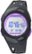Front Zoom. Casio - Women's Runner Eco-Friendly Digital Watch - Black.