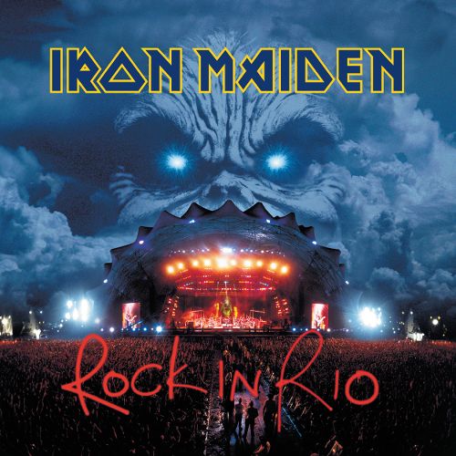  Rock in Rio [CD]