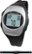 Angle Standard. Bowflex - Fitwatch Heart Rate Monitor - Black/Silver.