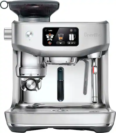 Coffee Maker Sage Barista Amazon Best Espresso Machine 2016 Amazon