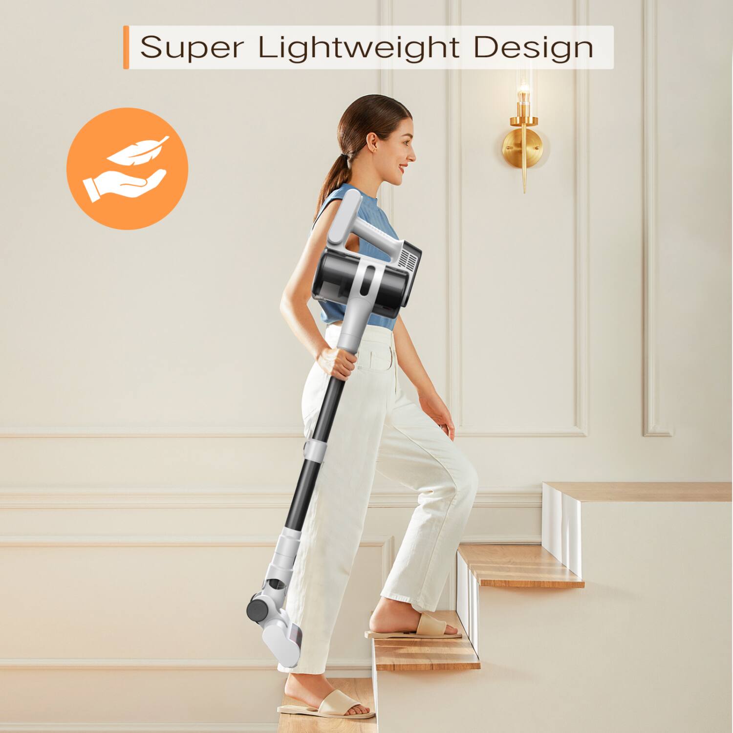 Super Lightweight Design