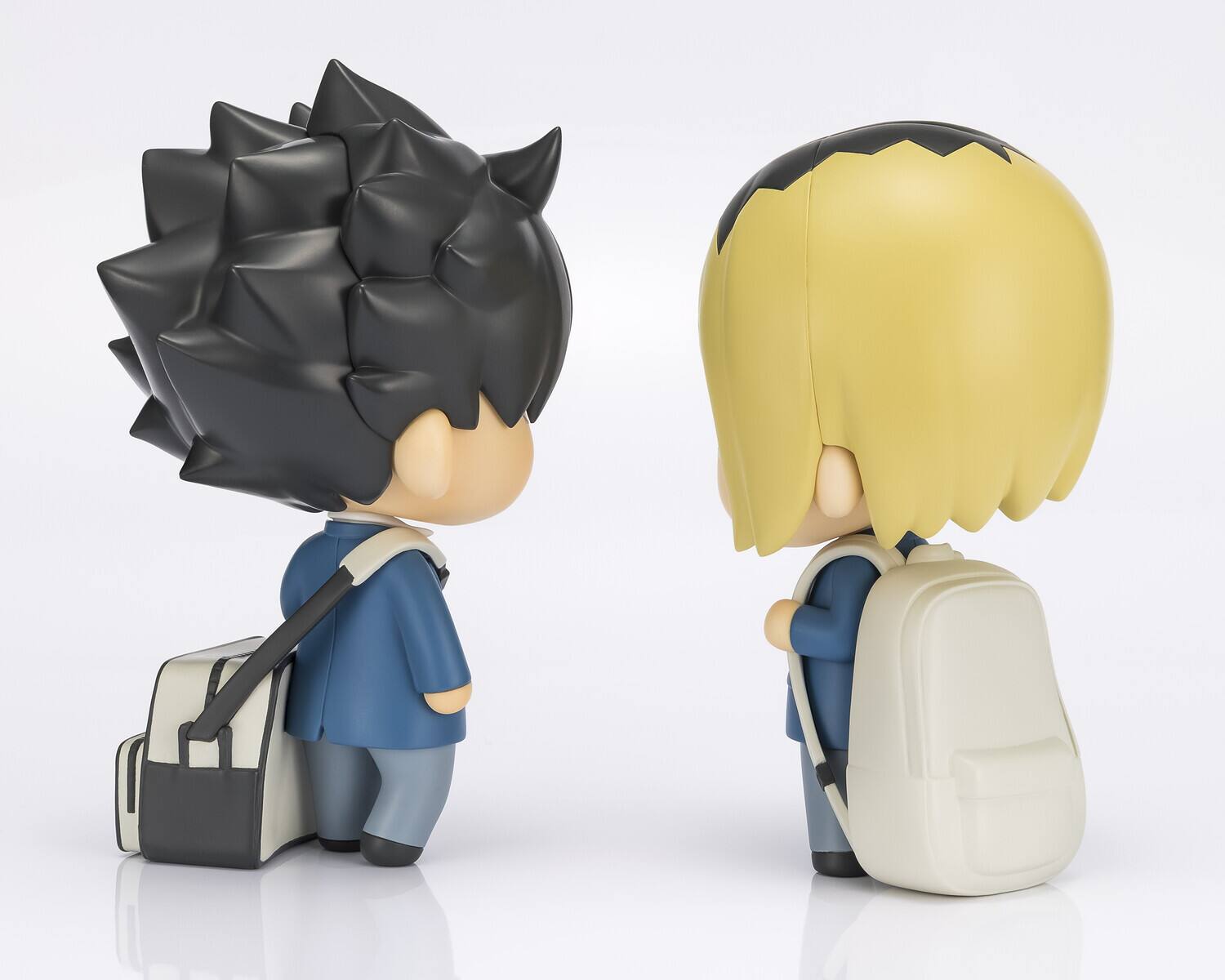 Alt View 3. Bandai - Rowtashii Noise - Haikyu!! - Tekupiku - Kenma Kozume   - COLLECTIBLES - Multicolor.