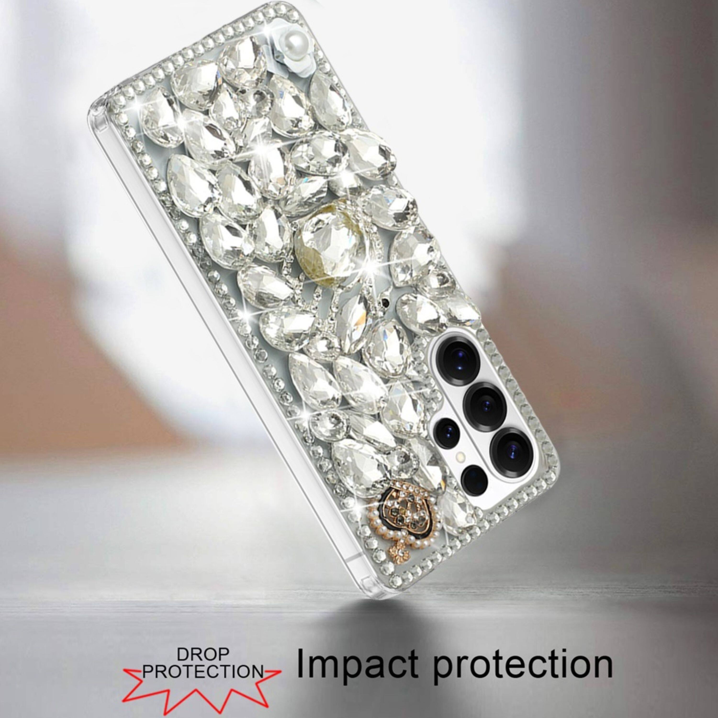 DROP PROTECTION  
Impact protection