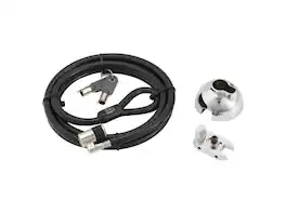 Kensington - SafeDome Cable Lock for iMac 24"