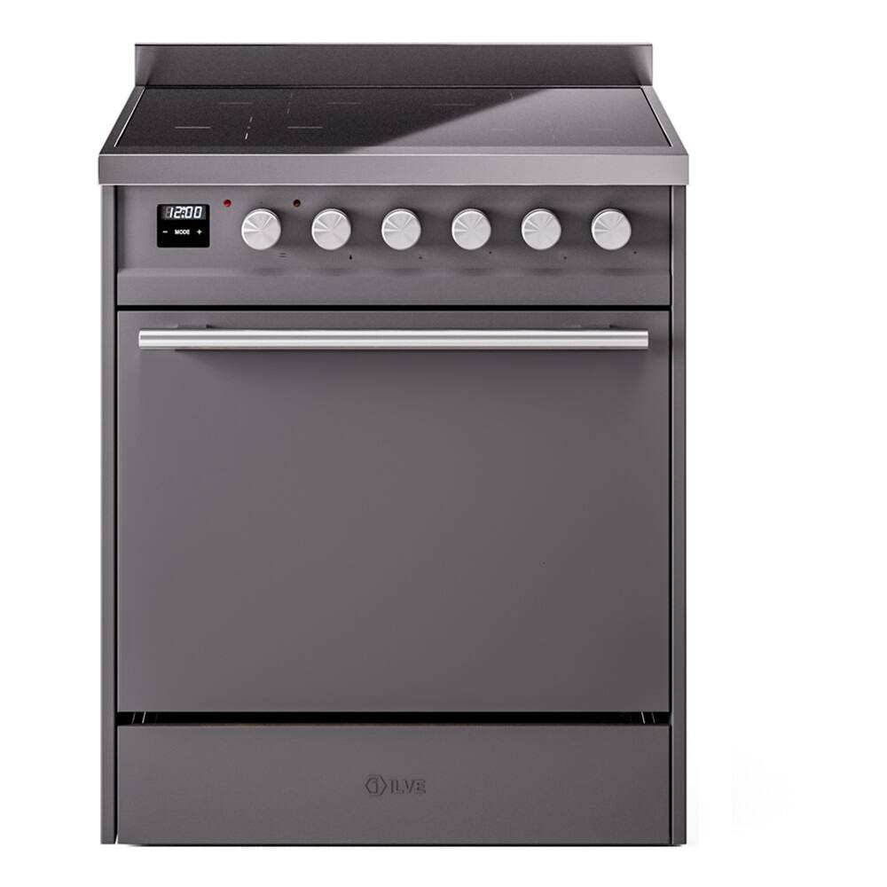 Graphite Matte