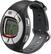 Left Standard. Mio - Drive + Heart Rate Monitor Watch.