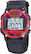 Angle. Armitron - Women's Chronograph Digital Sport Watch - Black.