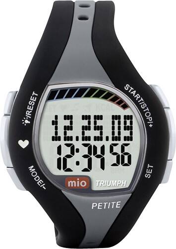 Angle Standard. MIO - Triumph with Bonus Watch Strap.