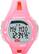 Angle Standard. MIO - Motiva Petite Women's Heart Rate Monitor Watch - Pink.