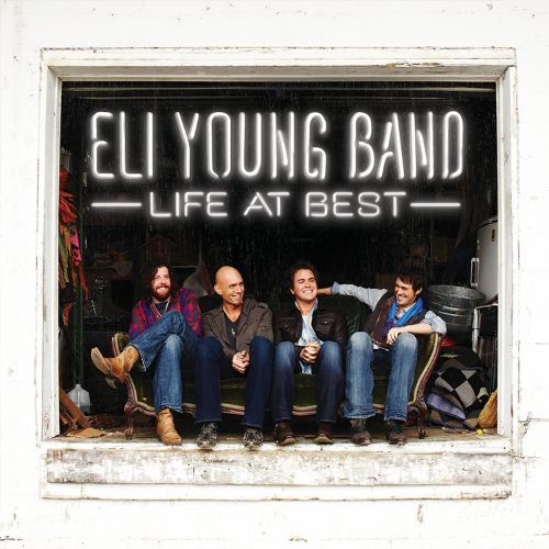  Life at Best [CD]