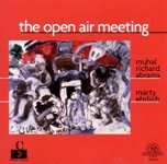 Front Standard. Open Air Meeting [CD].