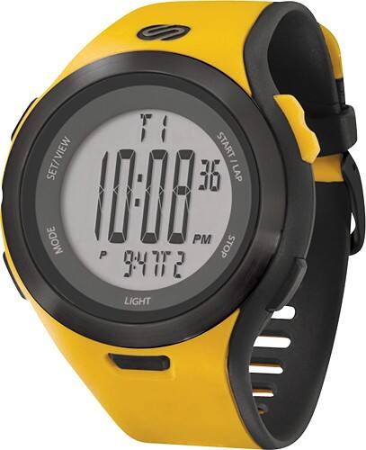 Soleus ultra hot sale sole watch