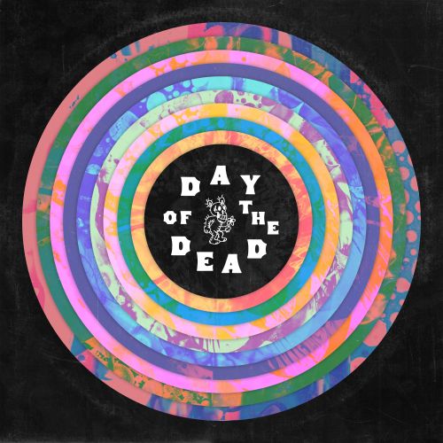  Day of the Dead [CD]