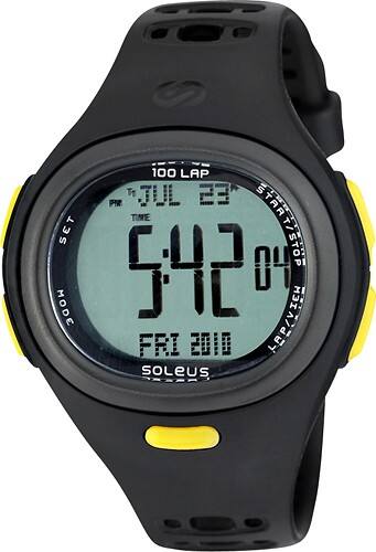 Soleus sg100 discount