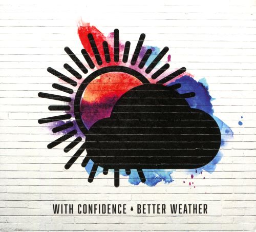  Better Weather [CD]