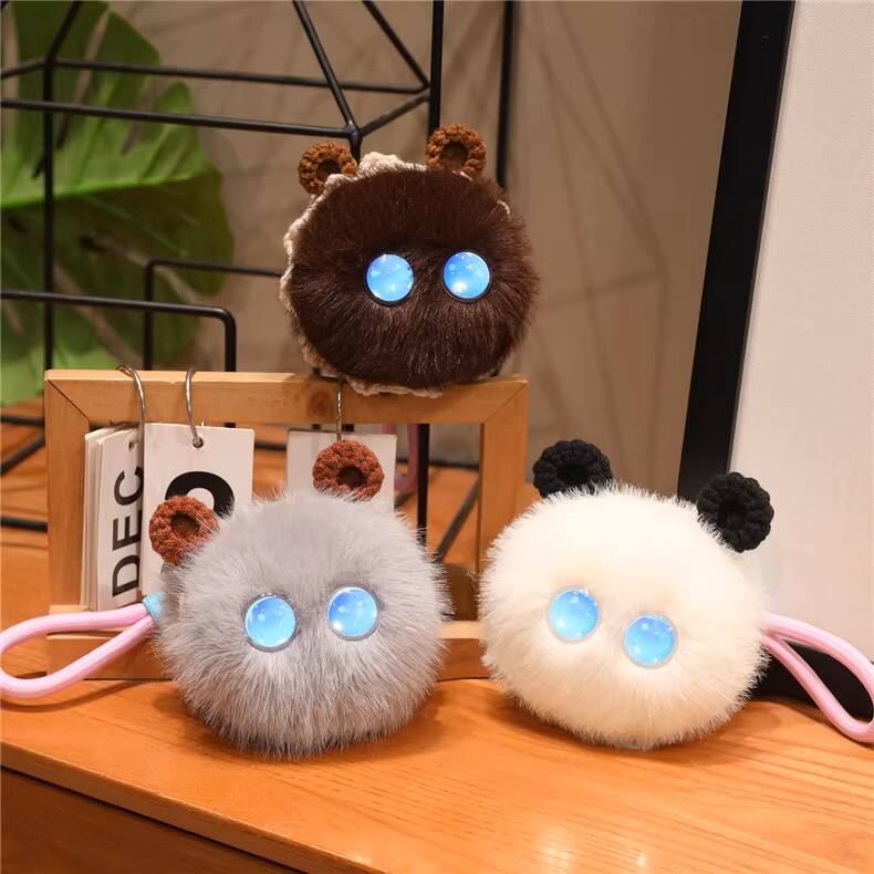 Alt View 1. Siljoy - AI Emotional Companion Smart Robot Plush Toy, Trendy Educational Toy for Children.