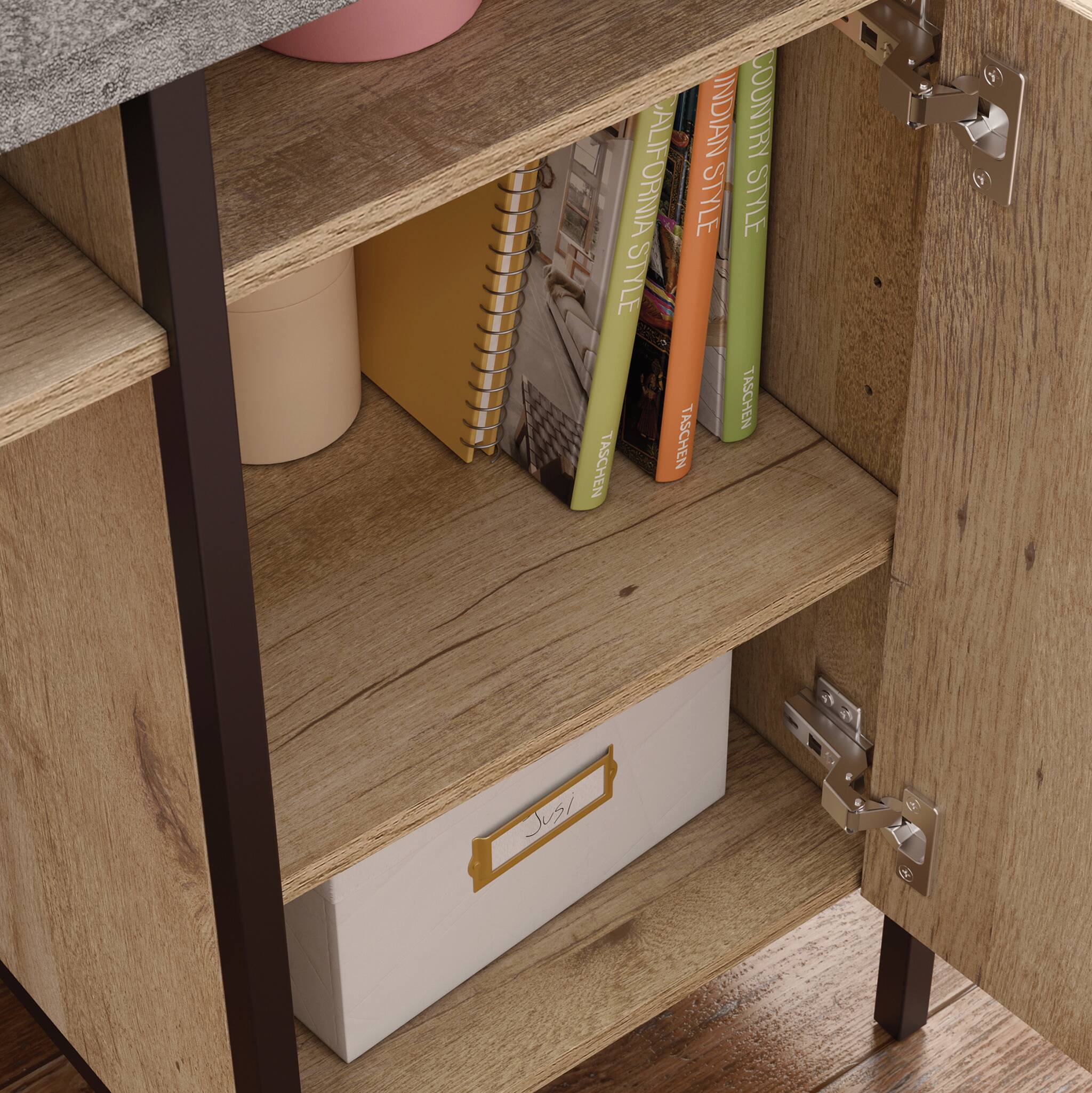 INDIAN COUNTRY STYLE  
CALIFORNIA STYLE  
TASCHEN  
TASCHEN  
TASCHEN