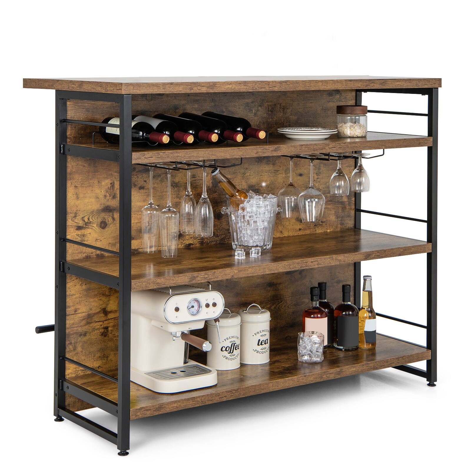 PREATE - coffa W PRODICY PREAD M - tea W PRODUCT