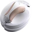 Remington - i-Light Pro Hair Removal System - White/Copper - Angle