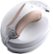 Angle Zoom. Remington - i-Light Pro Hair Removal System - White/Copper.