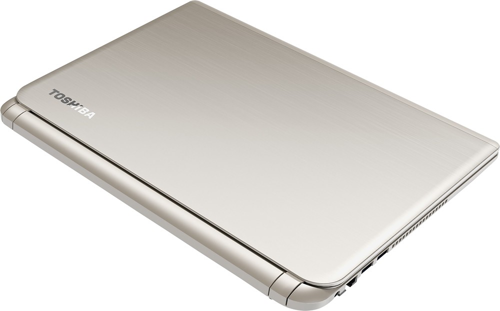 Best Buy: Toshiba Satellite Laptop / Intel® Celeron® Processor / 15.6  Display / 2GB Memory / 250GB Hard Drive Black C655-S5049