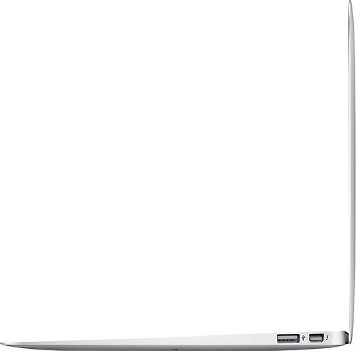 Best Buy: Apple® MacBook® Air Intel® Core™ i5 Processor 11.6