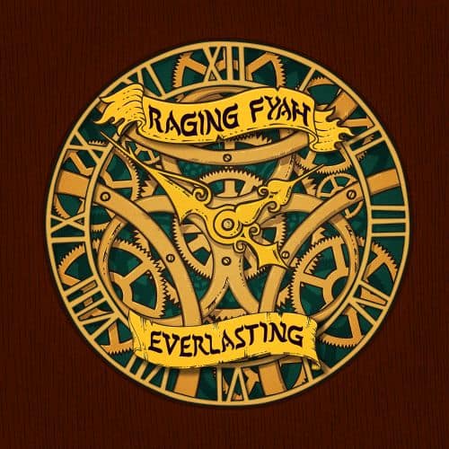 

Everlasting [LP] - VINYL