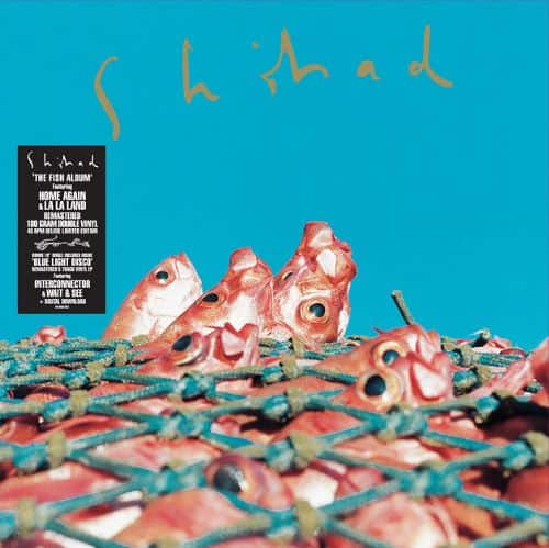 

Shihad [LP] - VINYL