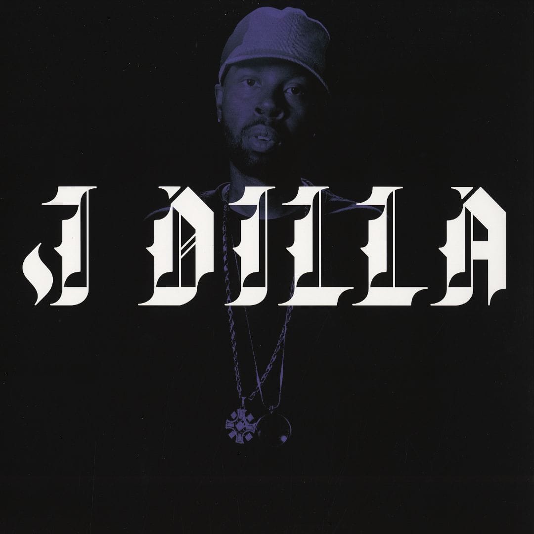 Best Buy: The Diary of J Dilla [LP] VINYL