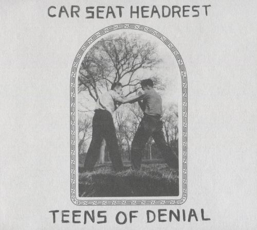  Teens of Denial [CD]