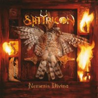 Nemesis Divina [LP] - VINYL - Front_Original