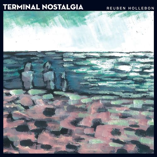 Terminal Nostalgia [LP] - VINYL