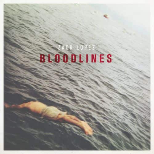 

Bloodlines [LP] - VINYL