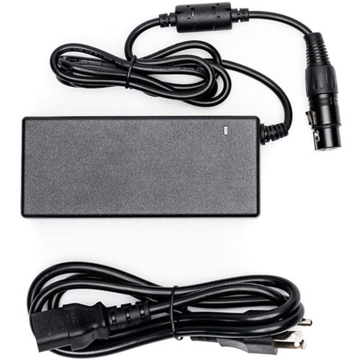 SmallHD - 15V 6A XLR AC Power Adapter for 13, 17 and 24" Monitors