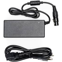 SmallHD - 15V 6A XLR AC Power Adapter for 13, 17 and 24" Monitors