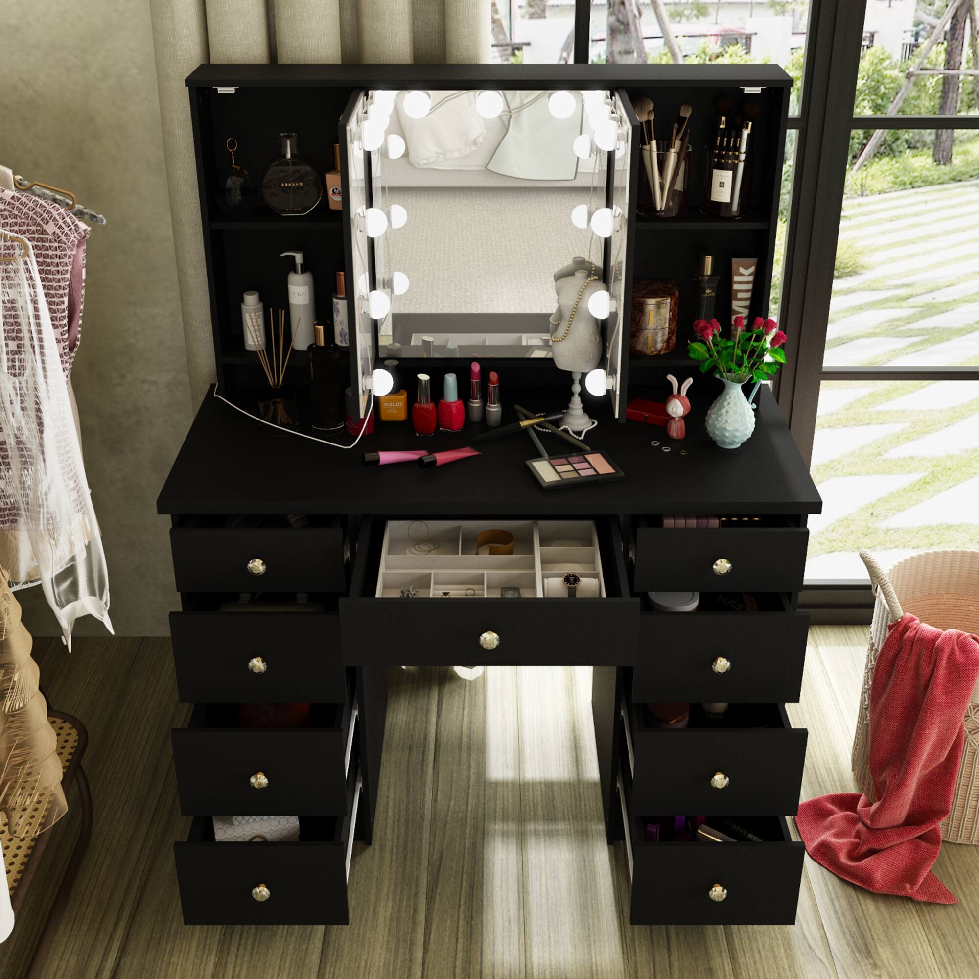 media item thumbnail