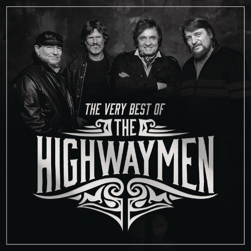  The Very Best of the Highwaymen [CD]