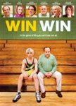 Front Standard. Win Win [DVD] [2011].