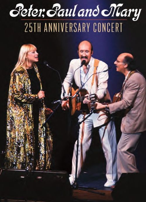  25th Anniversary Concert [Video] [DVD]