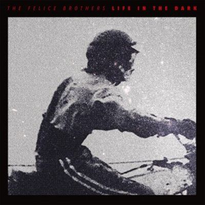 Life in the Dark [LP] - VINYL