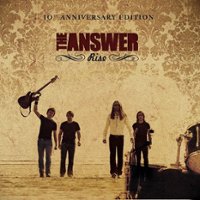 Rise [10th Anniversary Edition] [LP] - VINYL - Front_Standard